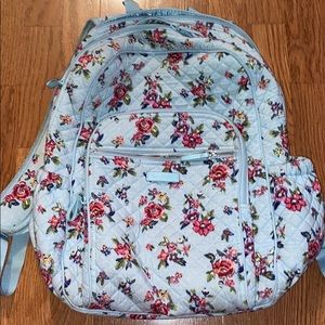 Vera bradley backpack